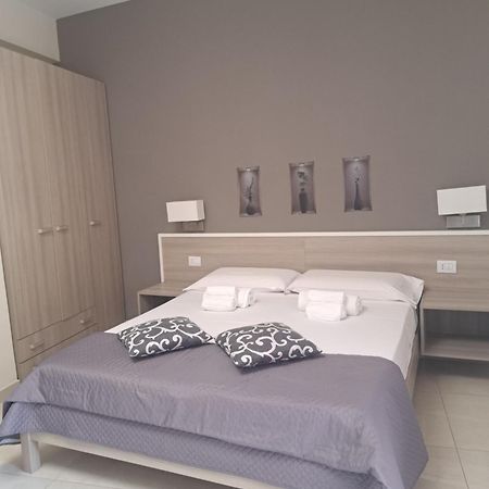 Costa Apartment Napoli Eksteriør bilde