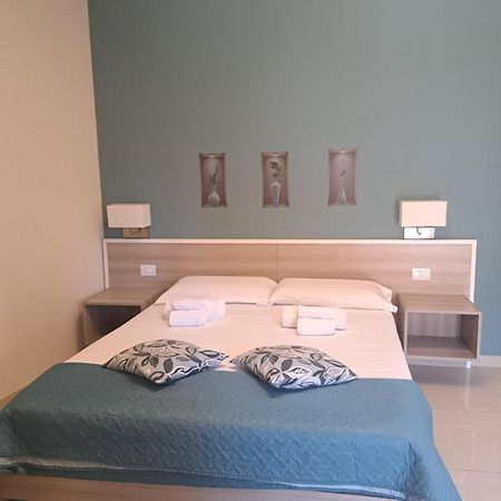 Costa Apartment Napoli Eksteriør bilde
