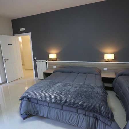 Costa Apartment Napoli Eksteriør bilde
