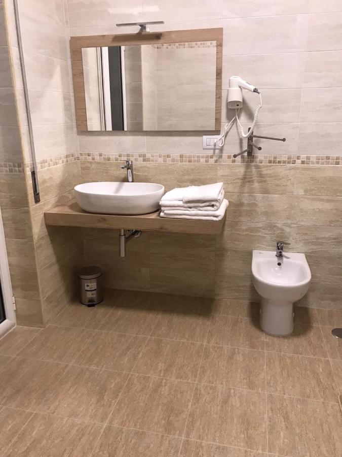 Costa Apartment Napoli Eksteriør bilde