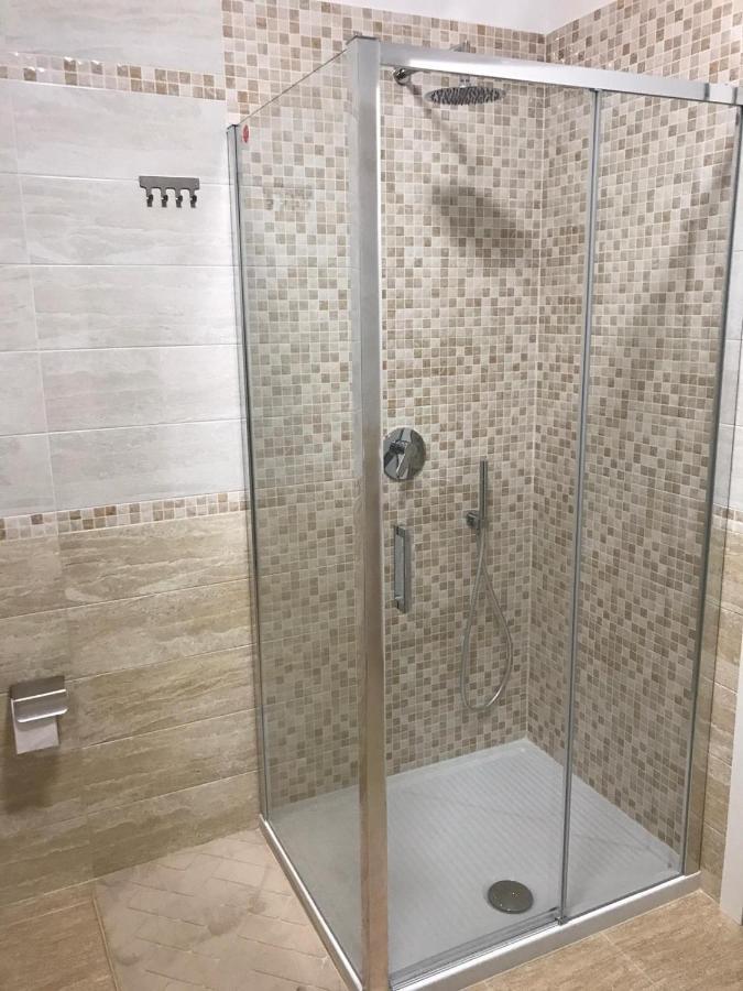 Costa Apartment Napoli Eksteriør bilde