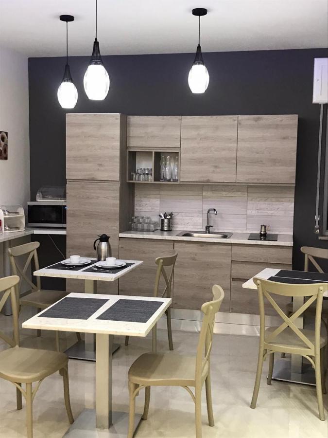 Costa Apartment Napoli Eksteriør bilde