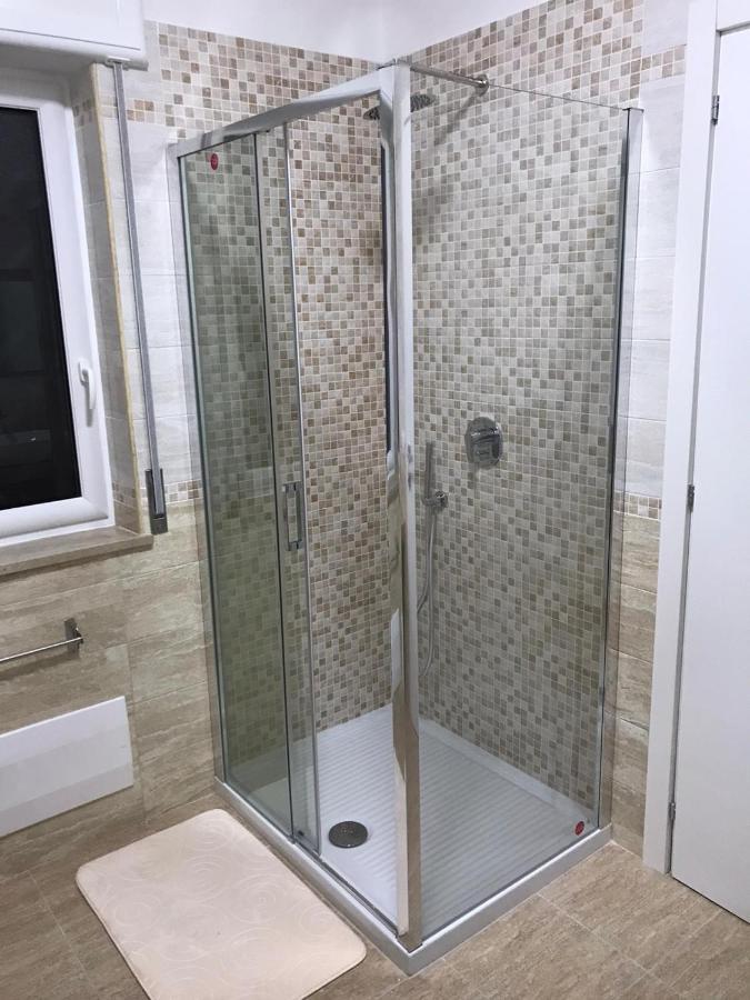 Costa Apartment Napoli Eksteriør bilde