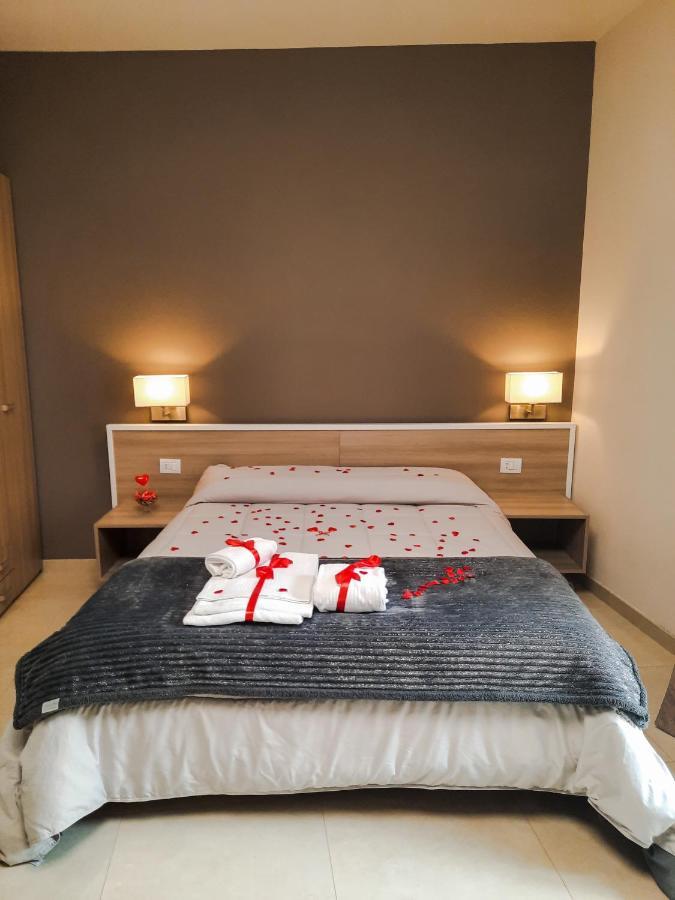 Costa Apartment Napoli Eksteriør bilde
