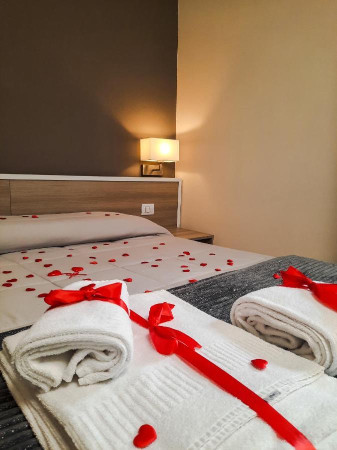 Costa Apartment Napoli Eksteriør bilde