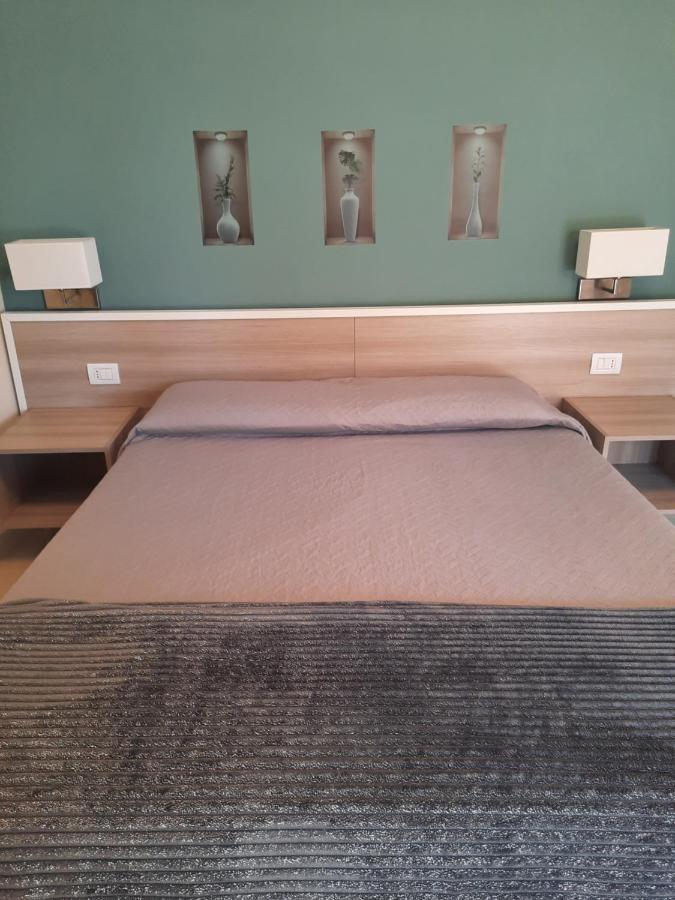 Costa Apartment Napoli Eksteriør bilde