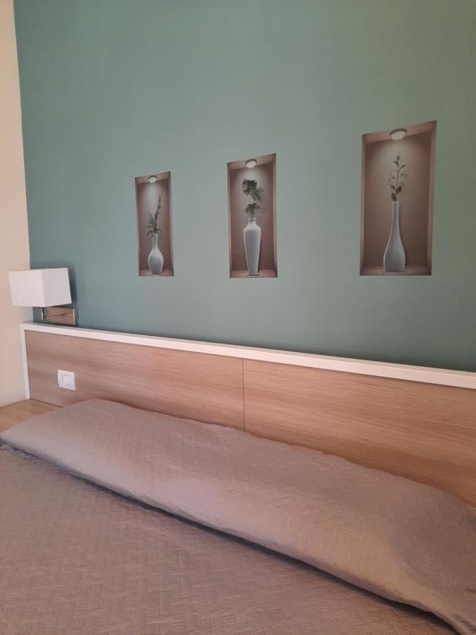 Costa Apartment Napoli Eksteriør bilde