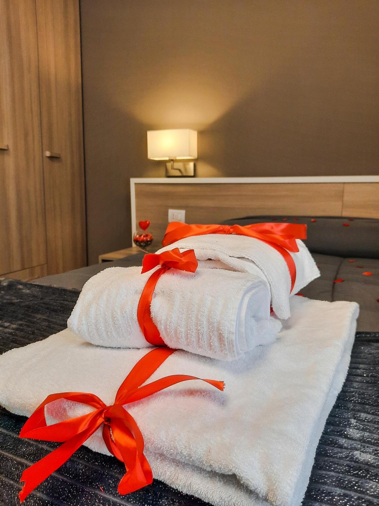 Costa Apartment Napoli Rom bilde