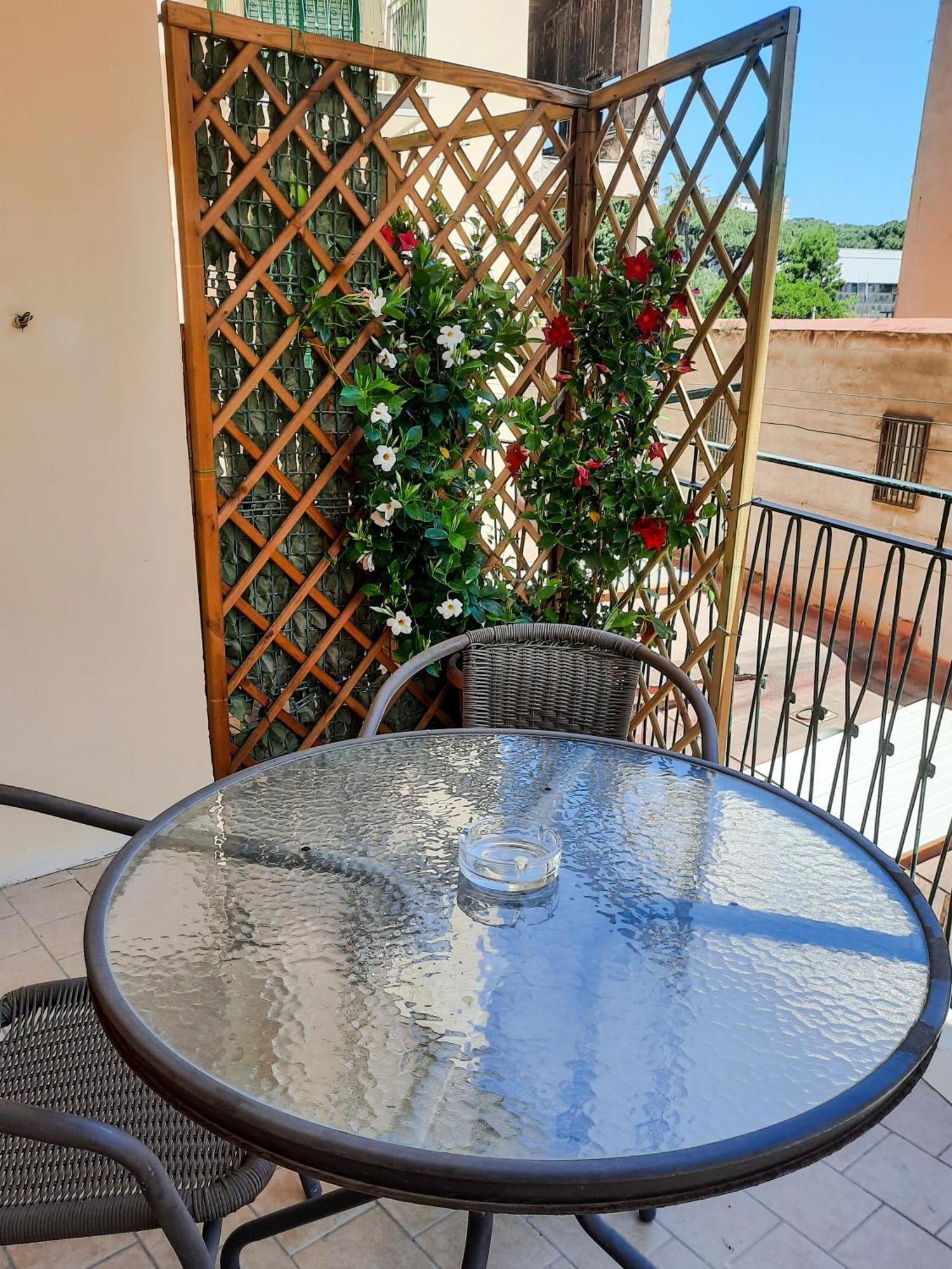 Costa Apartment Napoli Rom bilde