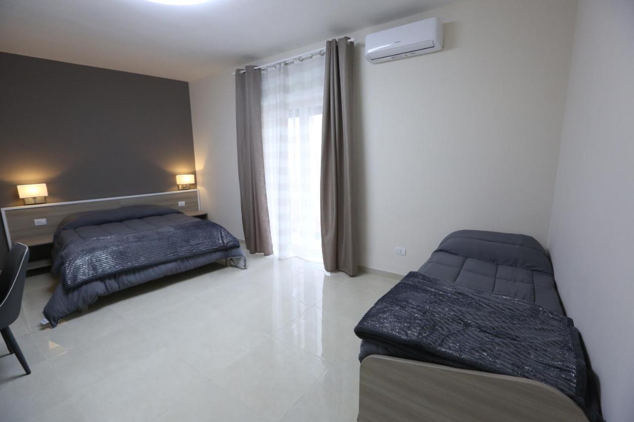 Costa Apartment Napoli Eksteriør bilde