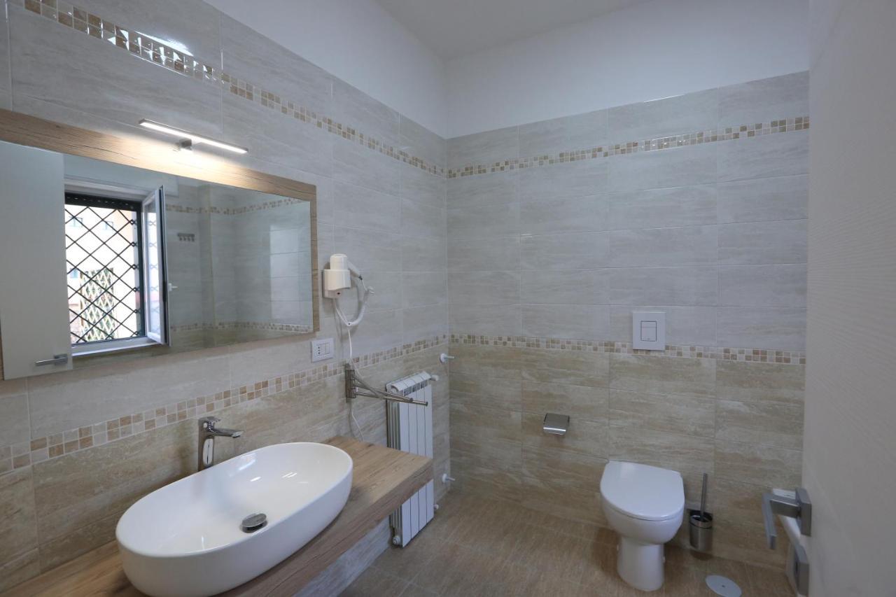 Costa Apartment Napoli Eksteriør bilde