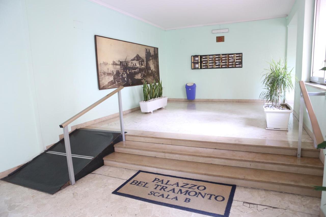 Costa Apartment Napoli Eksteriør bilde