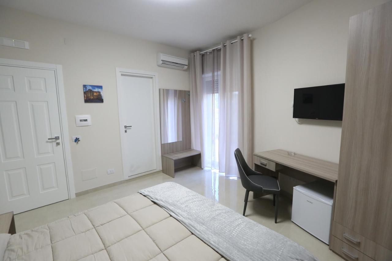 Costa Apartment Napoli Eksteriør bilde