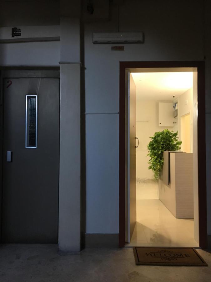 Costa Apartment Napoli Eksteriør bilde