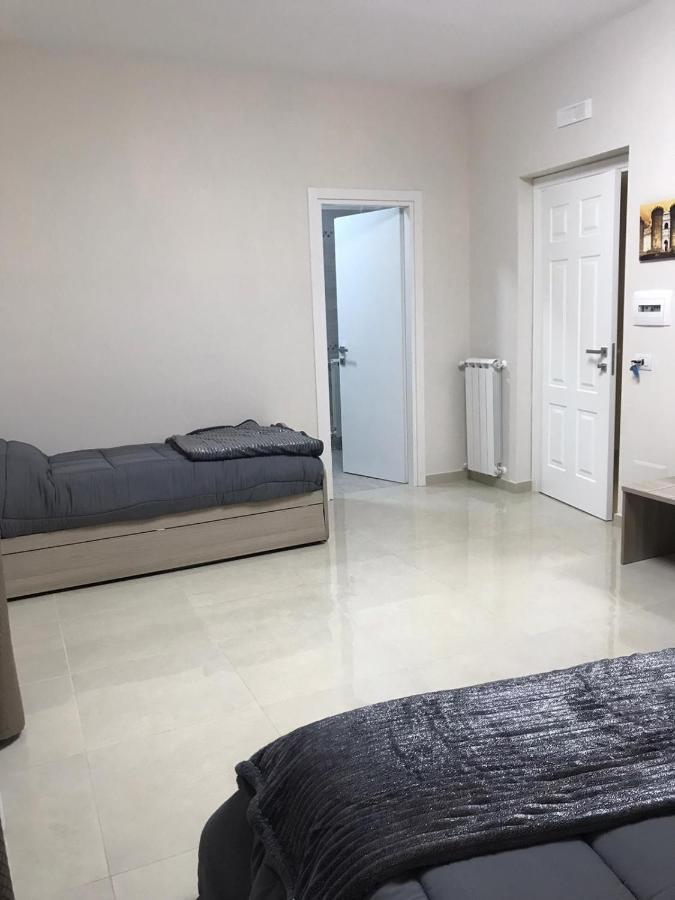 Costa Apartment Napoli Eksteriør bilde