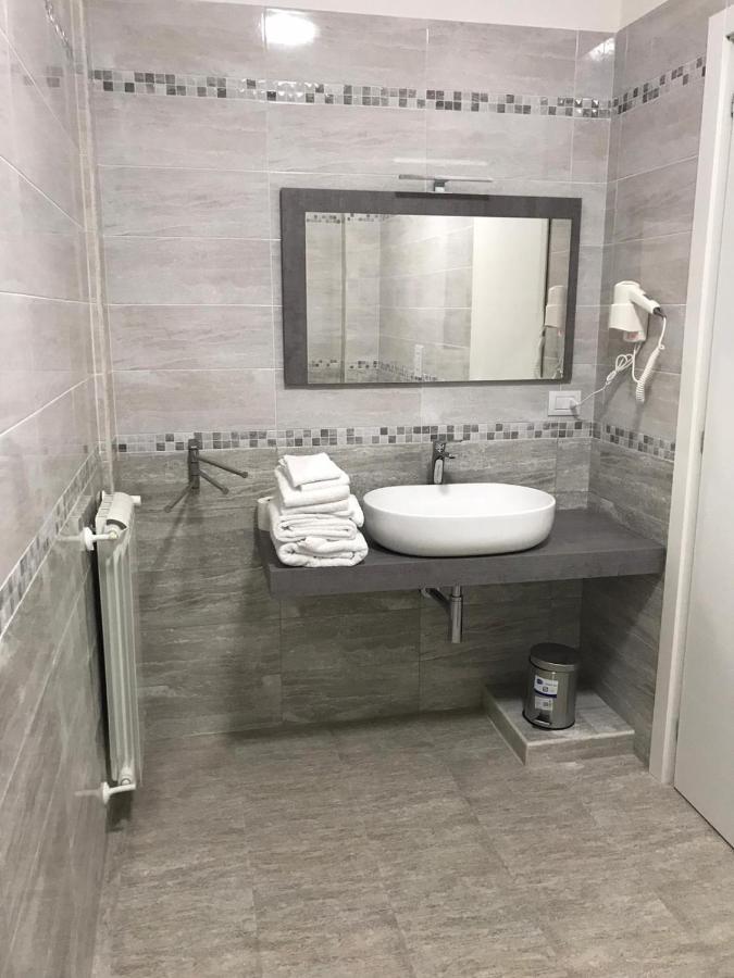 Costa Apartment Napoli Eksteriør bilde