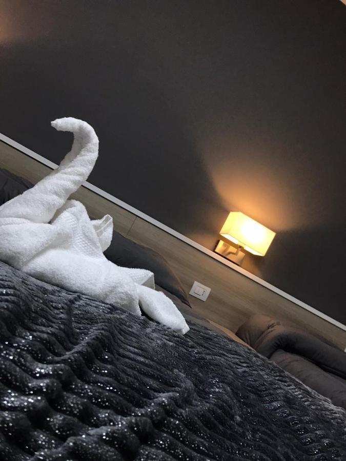 Costa Apartment Napoli Eksteriør bilde
