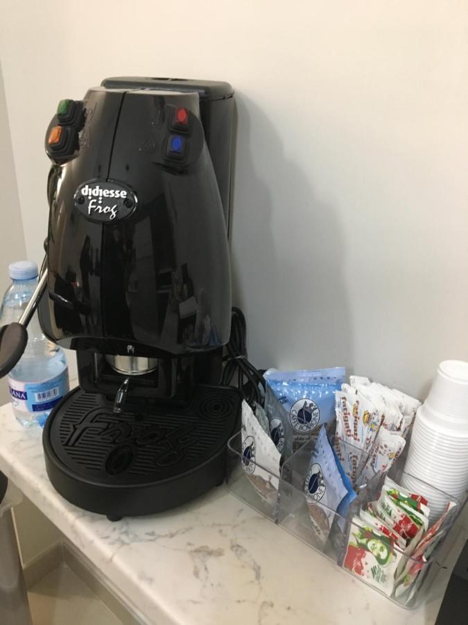 Costa Apartment Napoli Eksteriør bilde