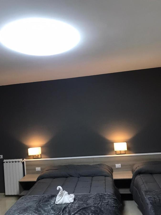 Costa Apartment Napoli Eksteriør bilde