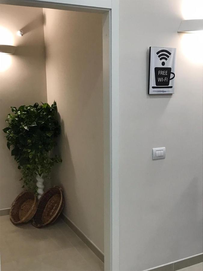 Costa Apartment Napoli Eksteriør bilde