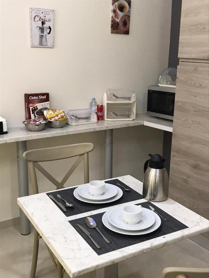 Costa Apartment Napoli Eksteriør bilde