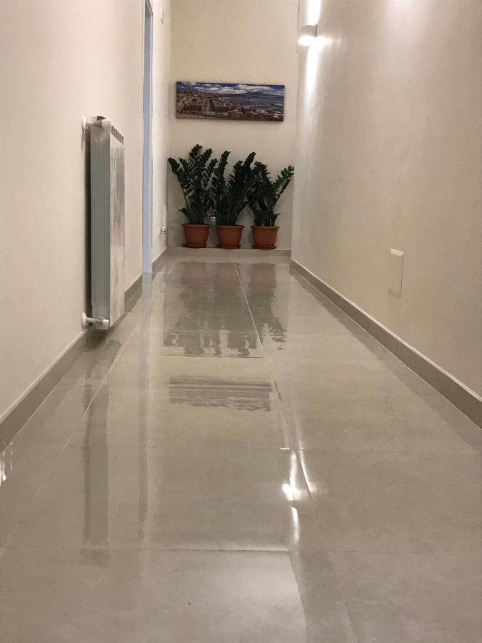 Costa Apartment Napoli Eksteriør bilde